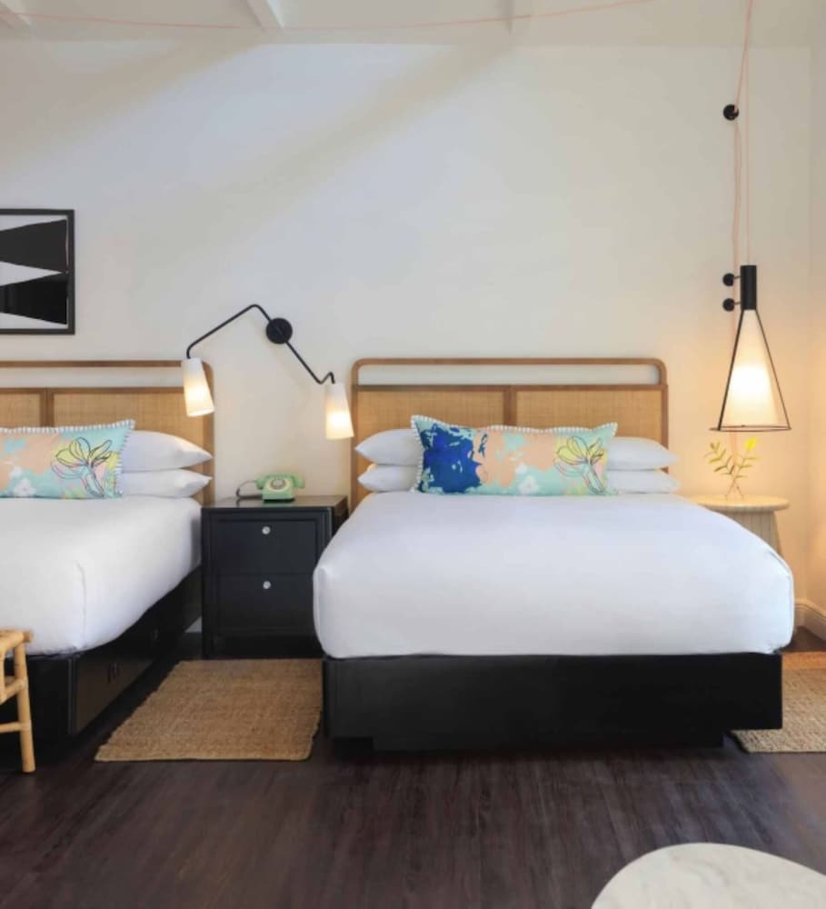 Image of Lighthouse Hotel - Key West Historic Inns