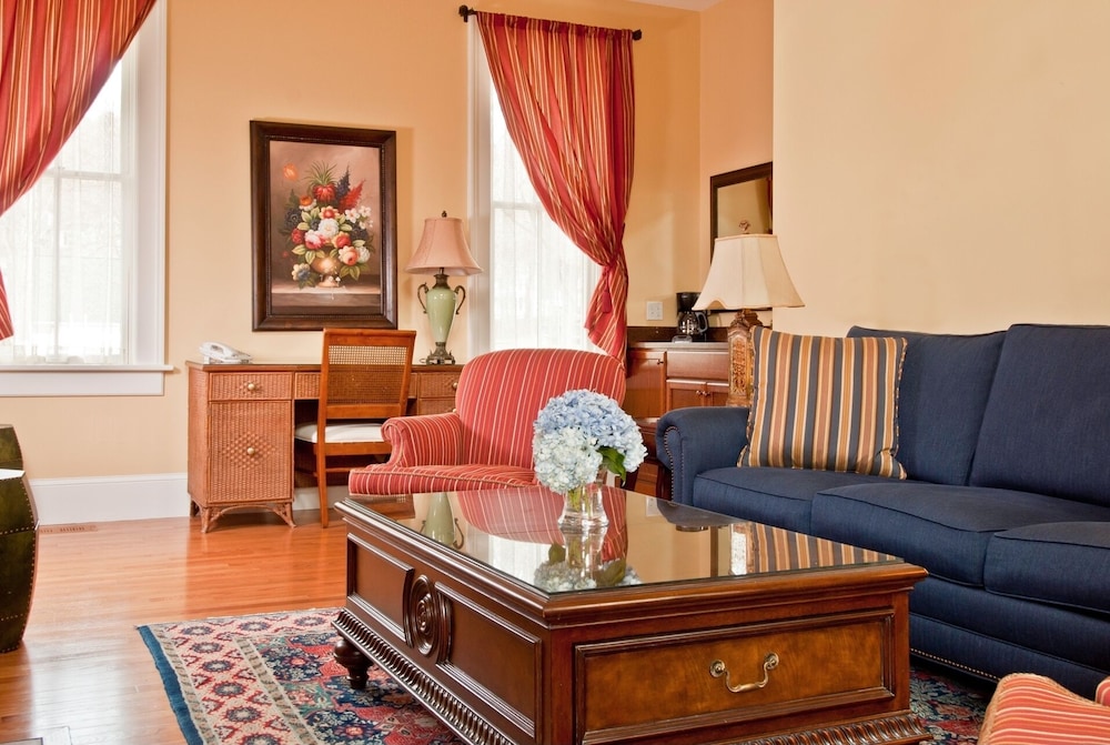 Image of The Inn at Cooperstown