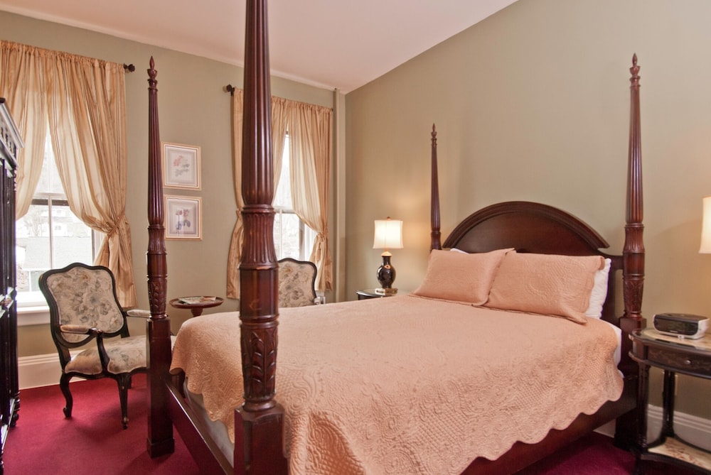 Image of The Inn at Cooperstown
