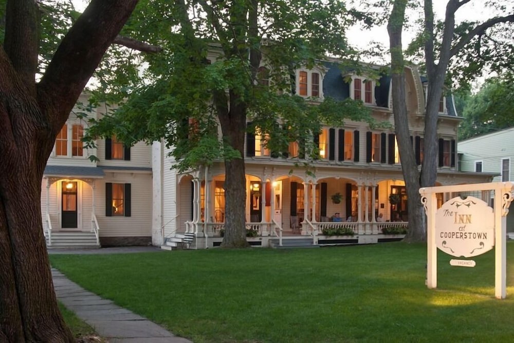 Image of The Inn at Cooperstown