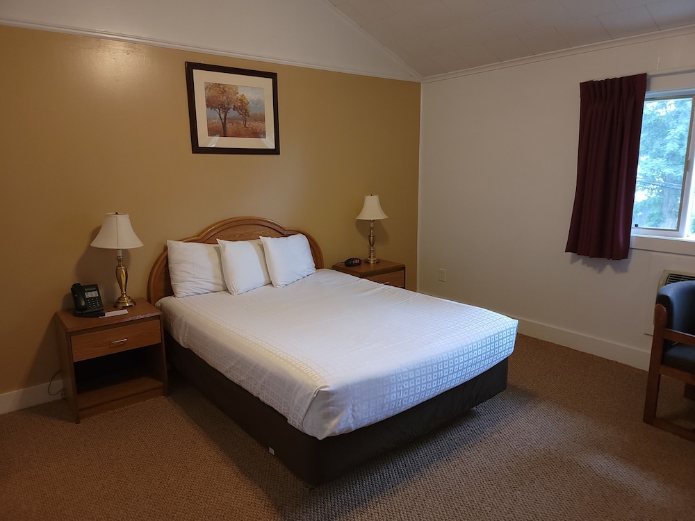 Image of Hickory Grove Motor Inn
