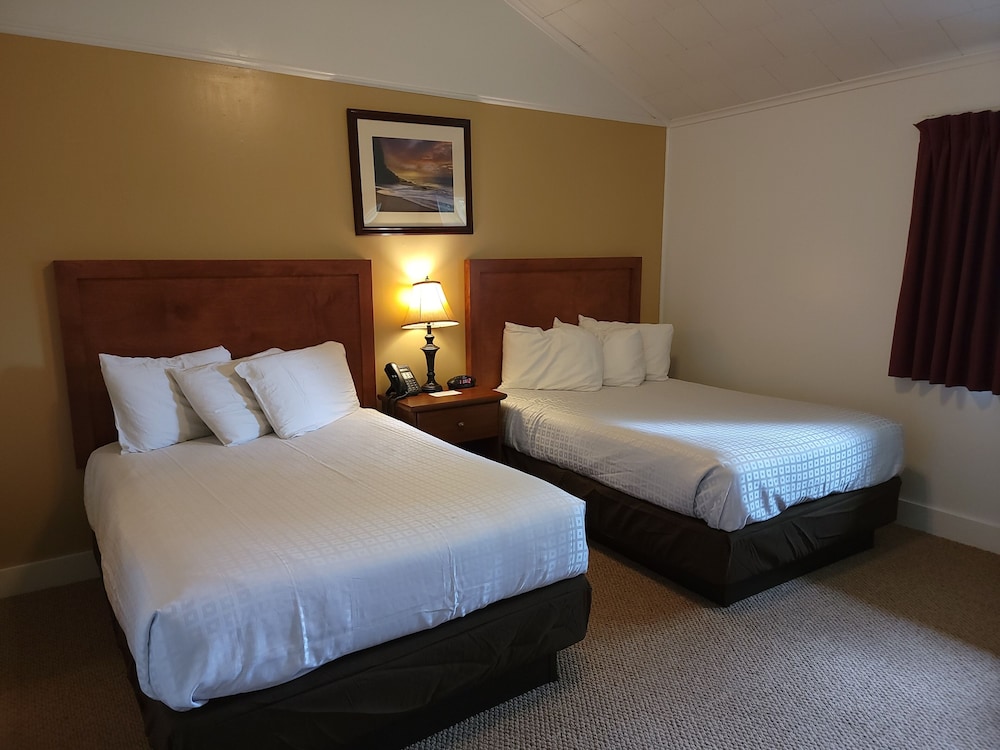 Image of Hickory Grove Motor Inn