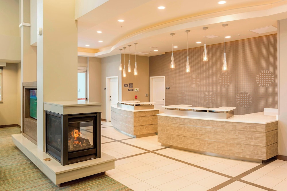 Image of Residence Inn Portland Hillsboro/Brookwood
