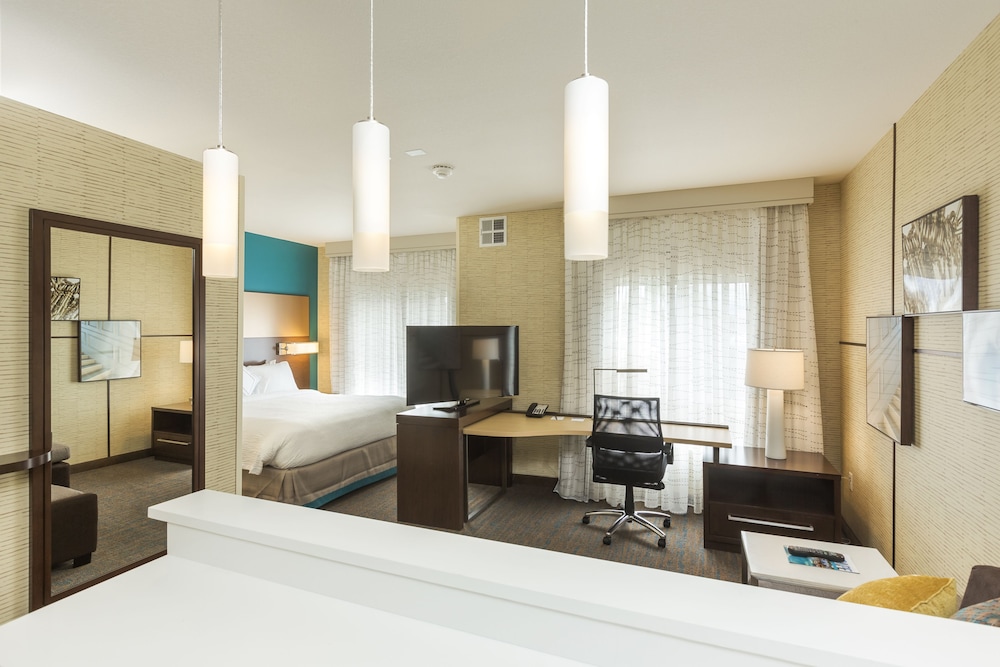 Image of Residence Inn Portland Hillsboro/Brookwood