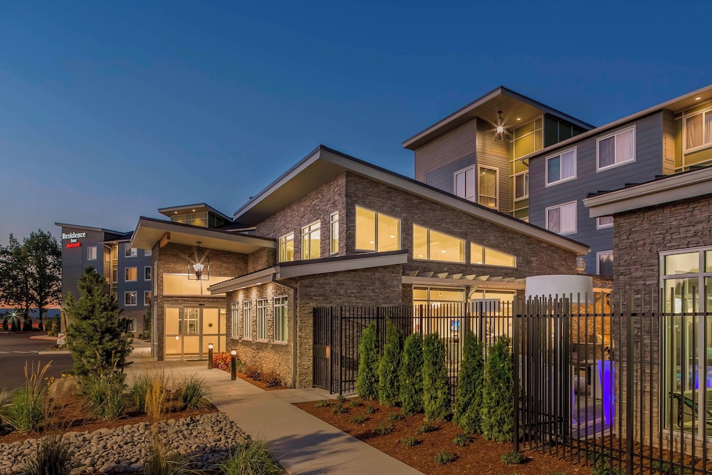 Image of Residence Inn Portland Hillsboro/Brookwood