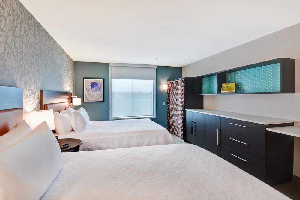 Image of Home2 Suites by Hilton Portland Hillsboro