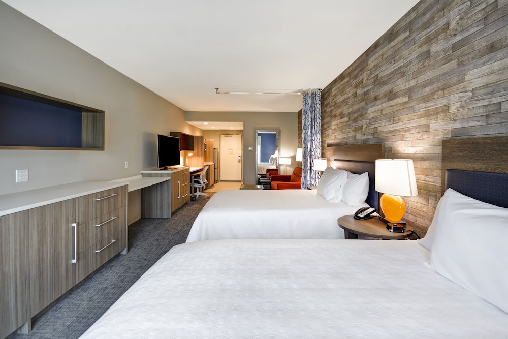 Image of Home2 Suites by Hilton Portland Hillsboro