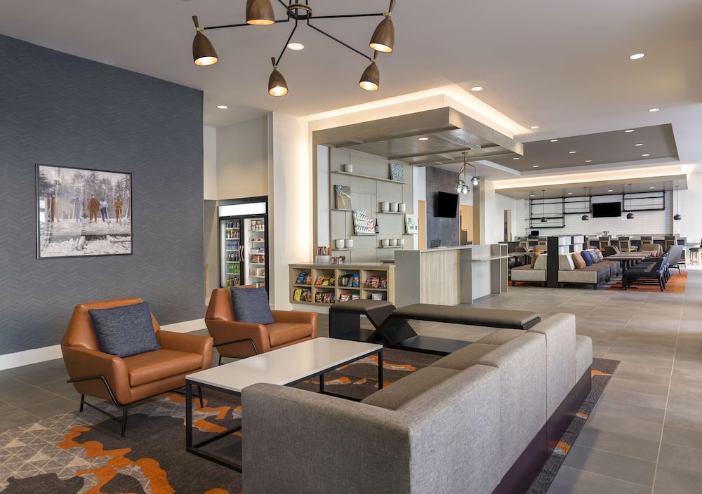 Image of Hyatt House Portland / Beaverton