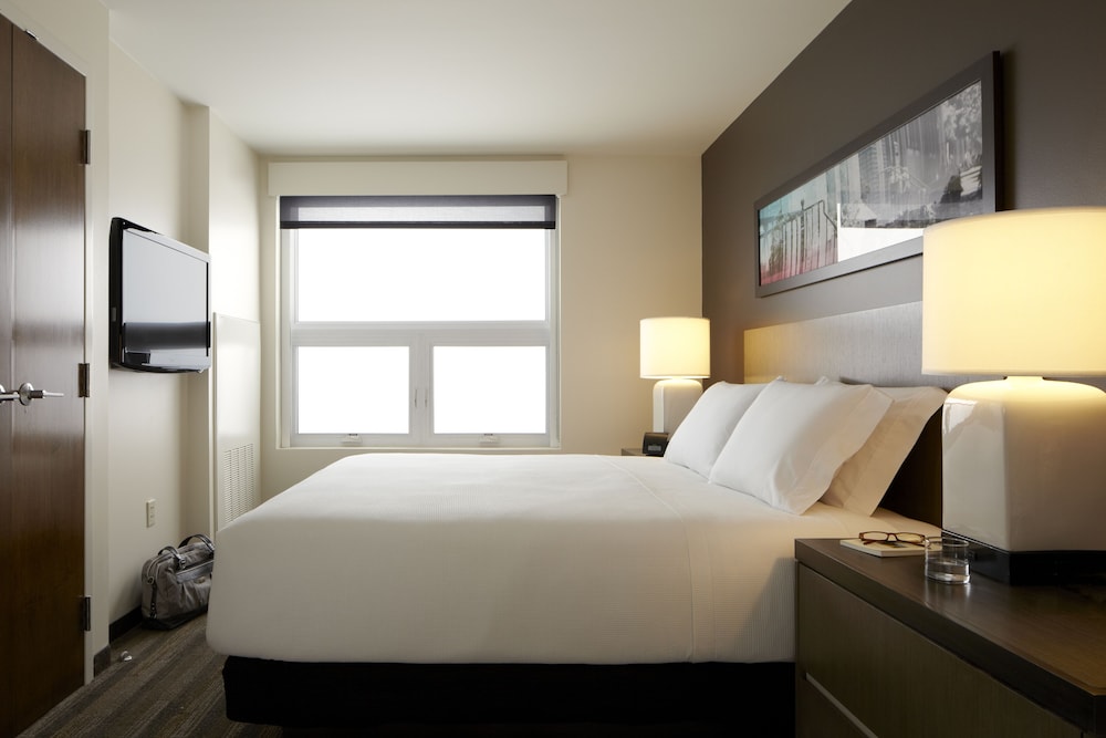 Image of Hyatt House Portland / Beaverton