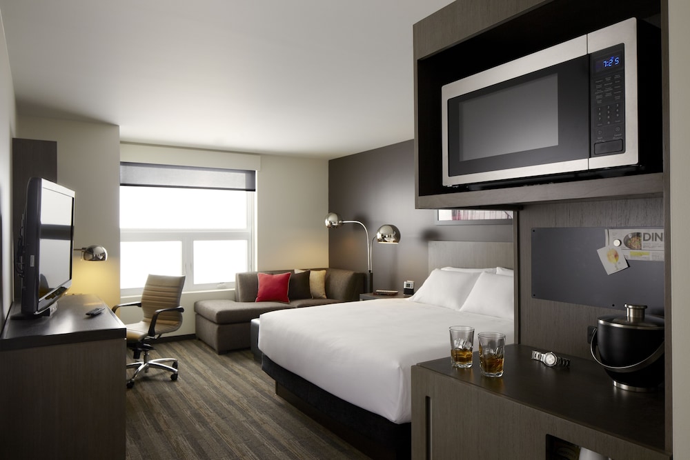 Image of Hyatt House Portland / Beaverton
