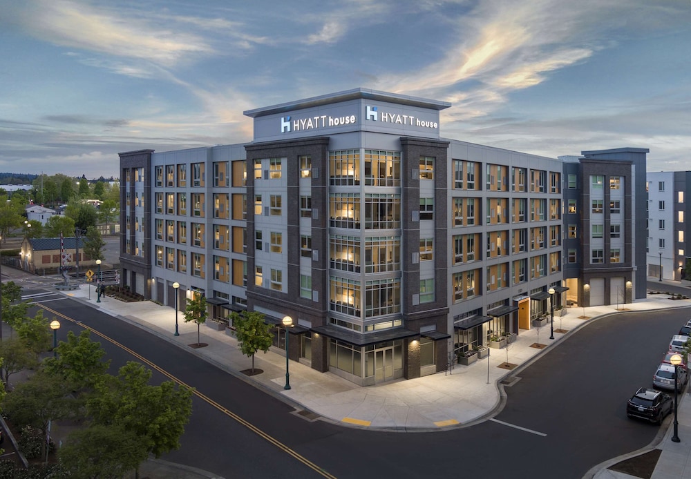 Image of Hyatt House Portland / Beaverton