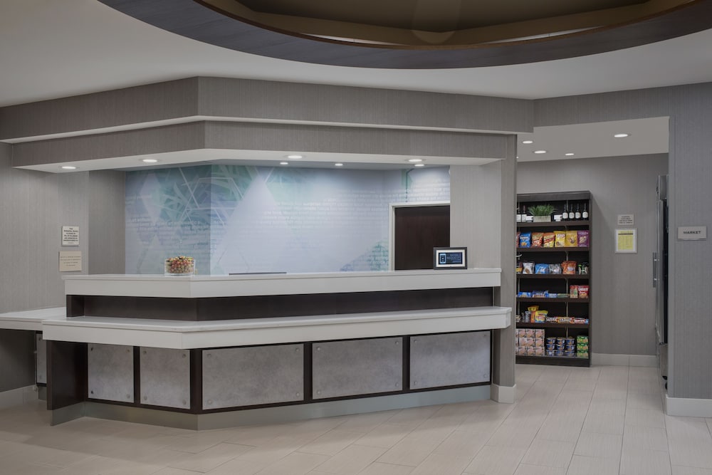 Image of SpringHill Suites Portland Hillsboro