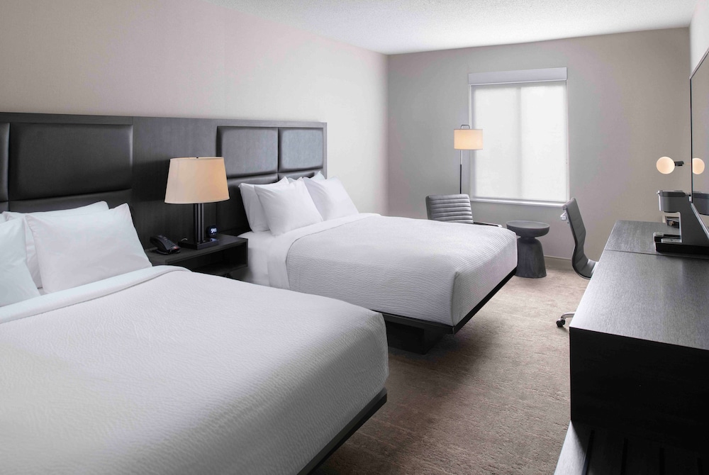 Image of Holiday Inn Express South Burlington – Downtown
