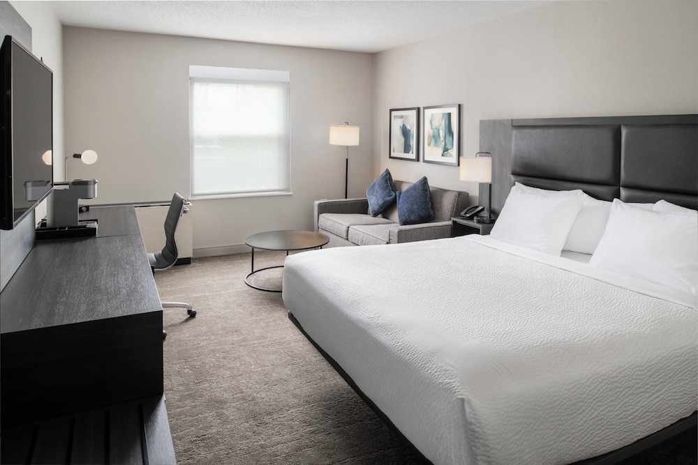 Image of Holiday Inn Express South Burlington – Downtown