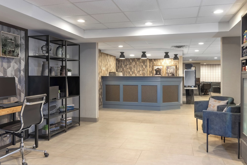 Image of Holiday Inn Express South Burlington – Downtown