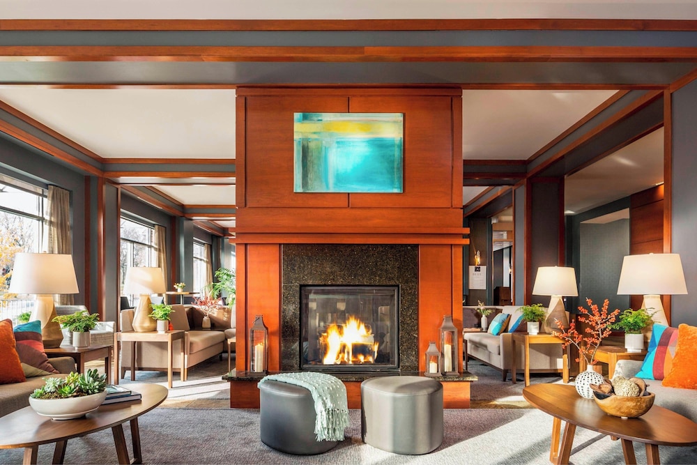 Image of Courtyard by Marriott- Burlington Harbor