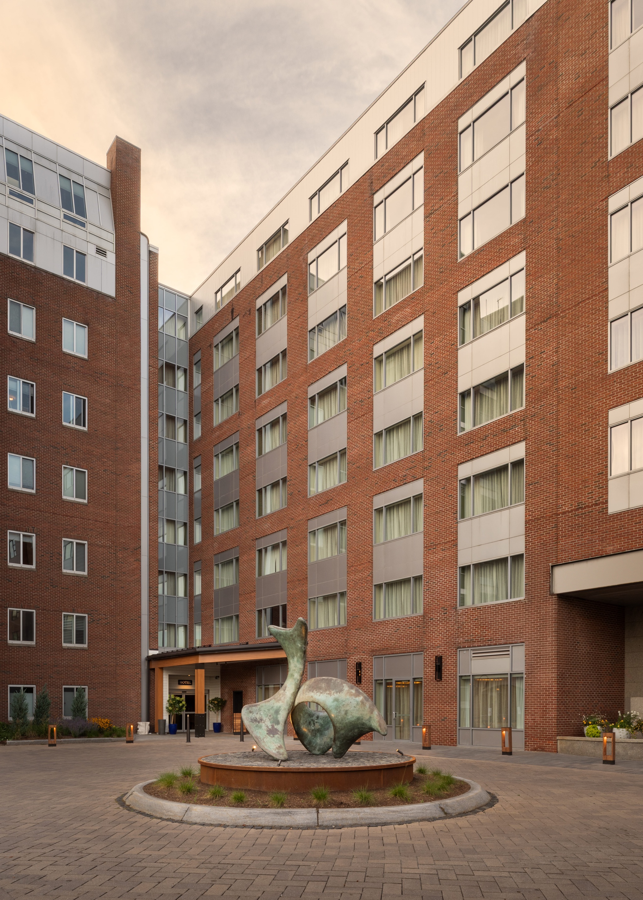 Image of The Harborvale, Autograph Collection