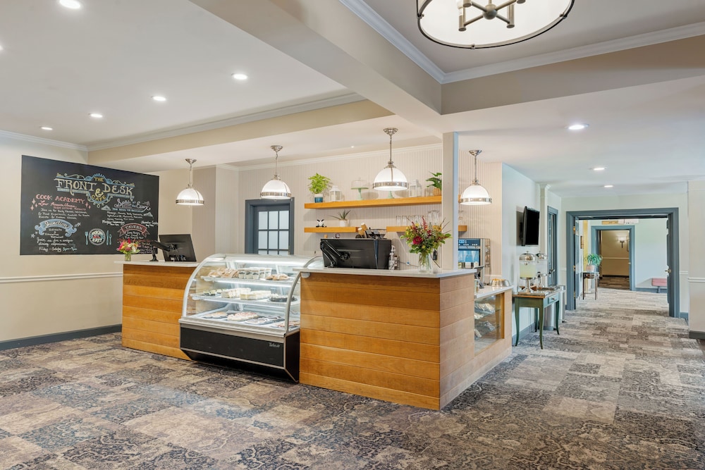 Image of The Essex Resort & Spa