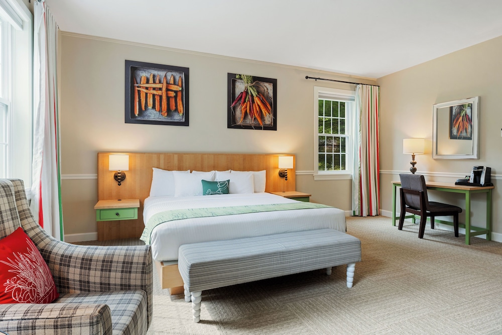 Image of The Essex Resort & Spa