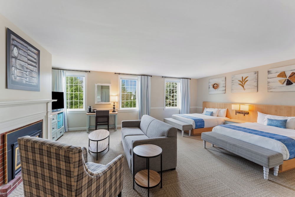 Image of The Essex Resort & Spa