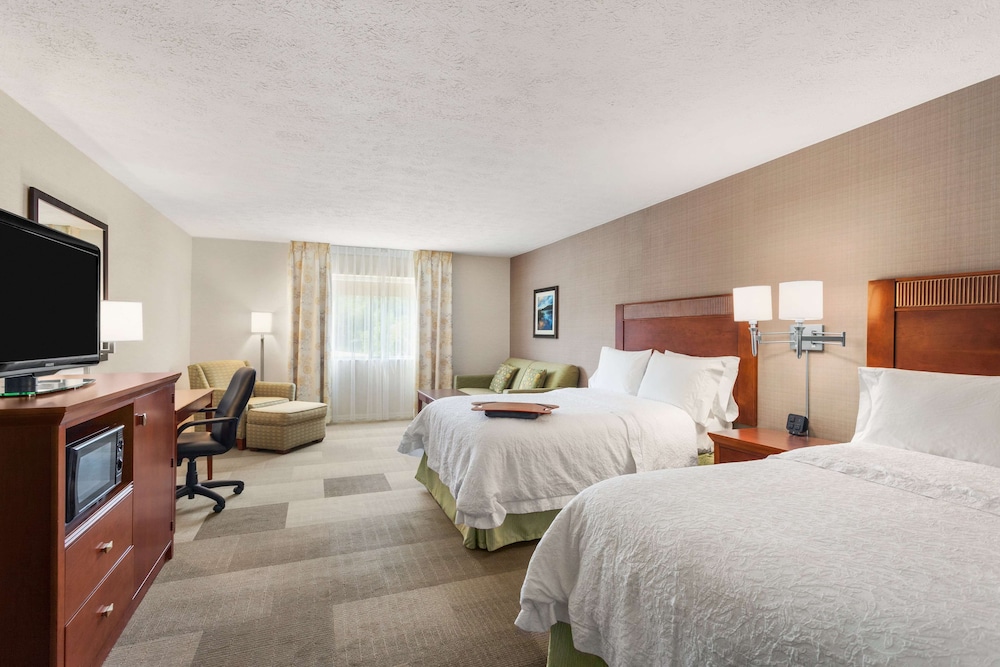 Image of The Hampton Inn