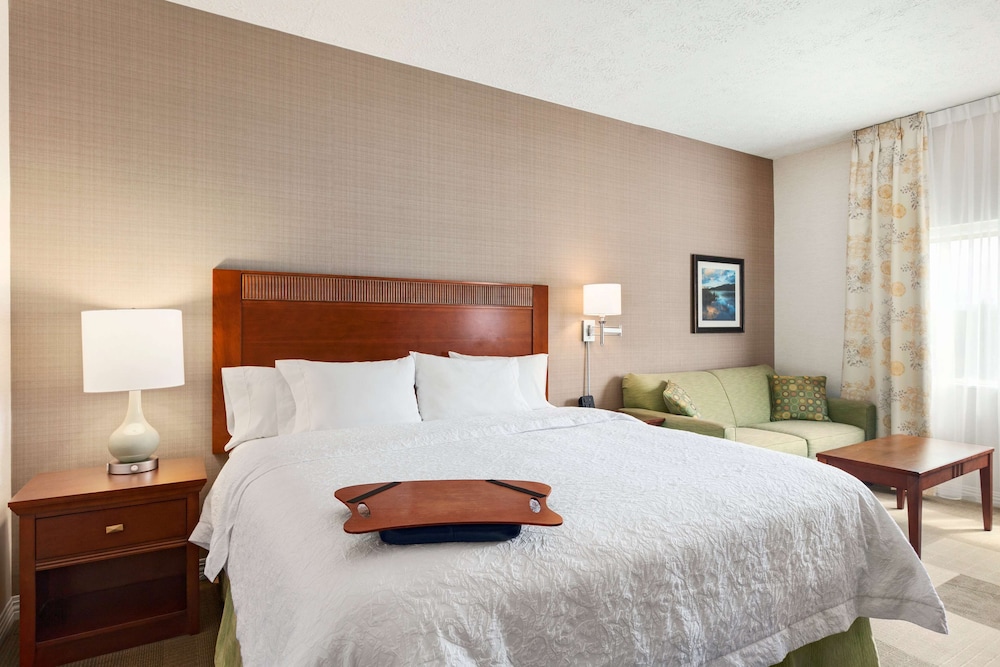 Image of The Hampton Inn