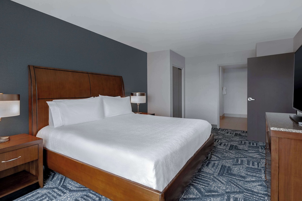 Image of Hilton Garden Inn Burlington Downtown