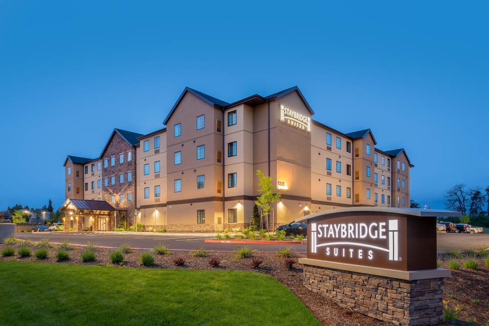 Image of Staybridge Suites Hillsboro North
