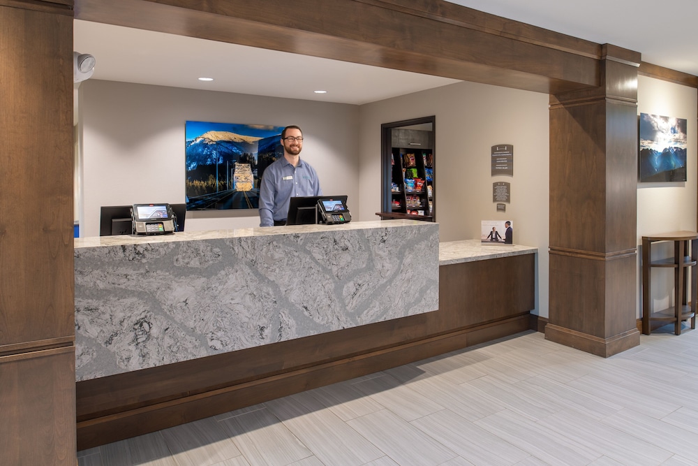 Image of Staybridge Suites Hillsboro North