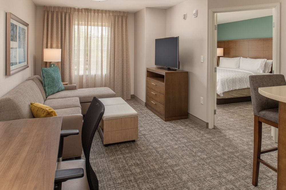 Image of Staybridge Suites Hillsboro North
