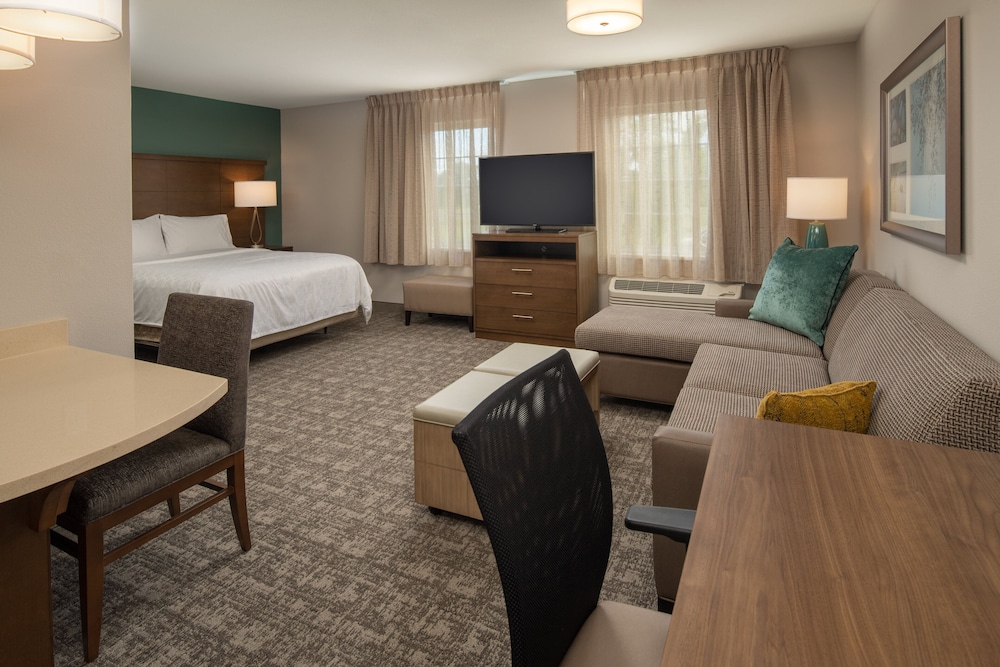 Image of Staybridge Suites Hillsboro North