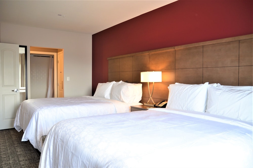 Image of Staybridge Suites Hillsboro – Orenco Station