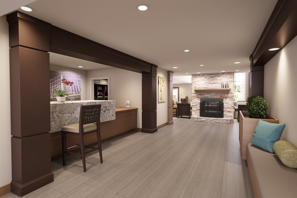 Image of Staybridge Suites Hillsboro – Orenco Station