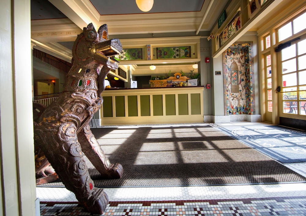 Image of McMenamins Grand Lodge
