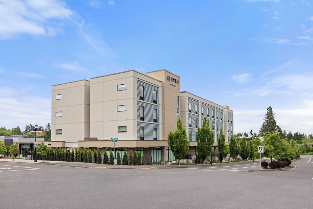 Image of EVEN Hotel Portland-Beaverton