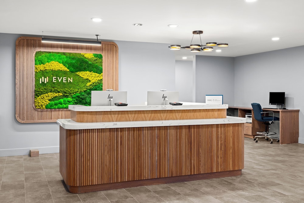 Image of EVEN Hotel Portland-Beaverton