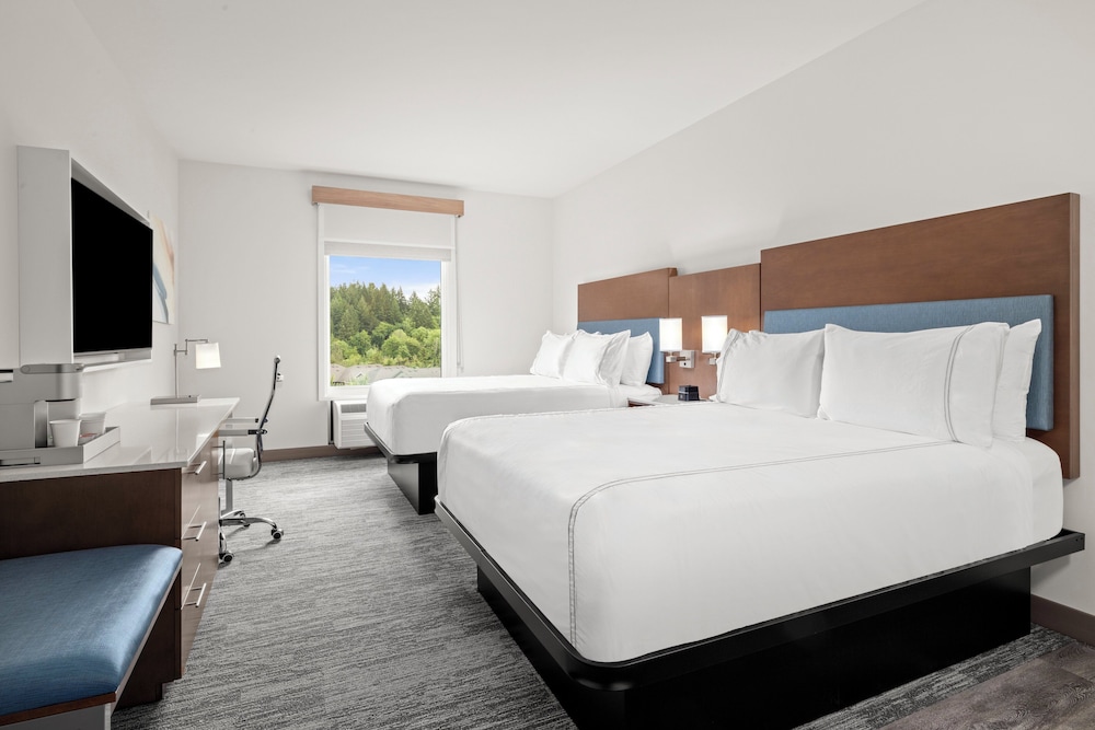 Image of EVEN Hotel Portland-Beaverton