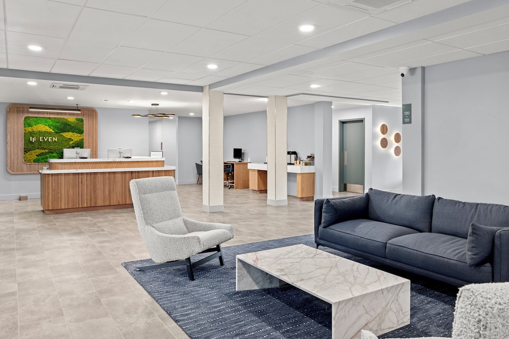Image of EVEN Hotel Portland-Beaverton