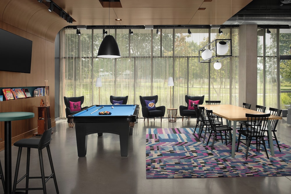 Image of Aloft Hillsboro-Beaverton