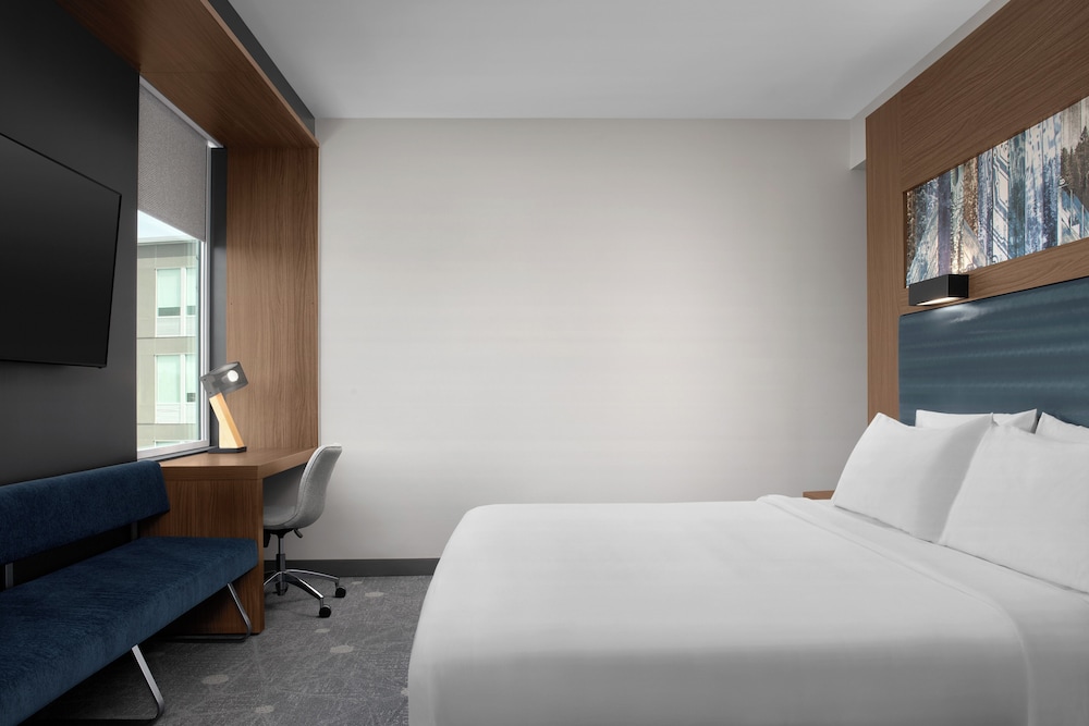 Image of Aloft Hillsboro-Beaverton