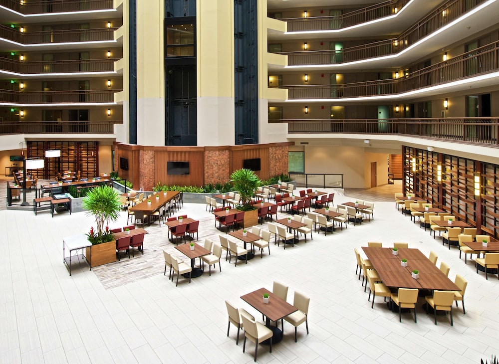 Image of Embassy Suites by Hilton Portland Tigard