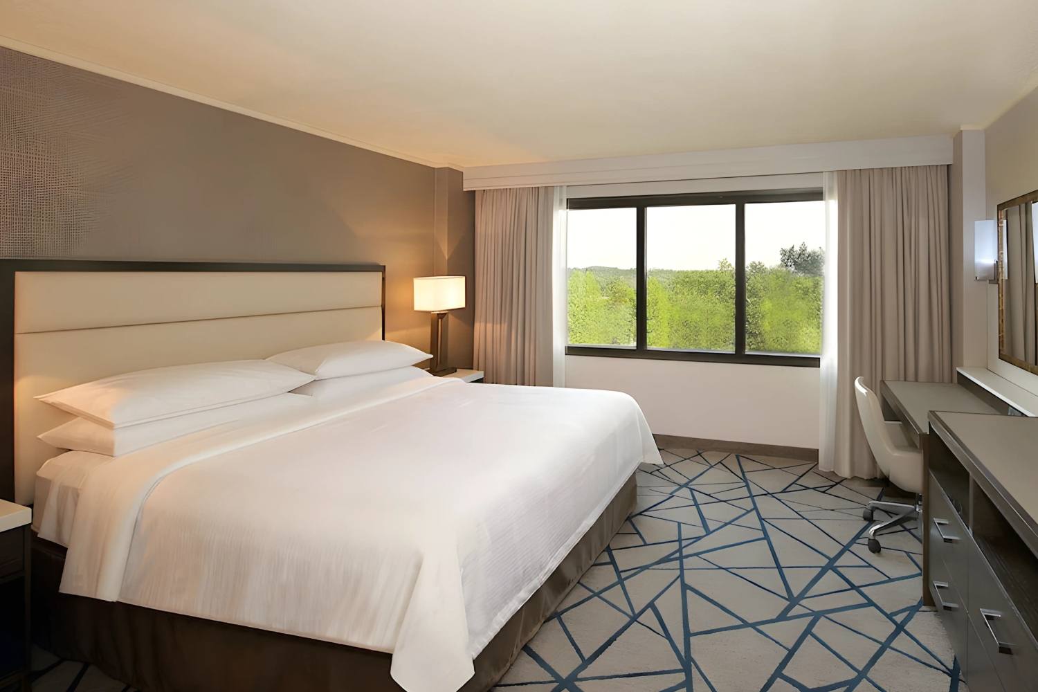 Image of Embassy Suites by Hilton Portland Tigard