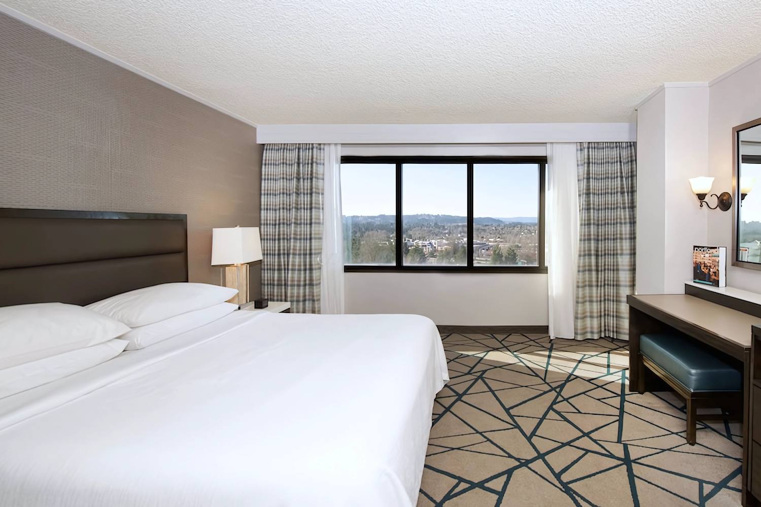 Image of Embassy Suites by Hilton Portland Tigard