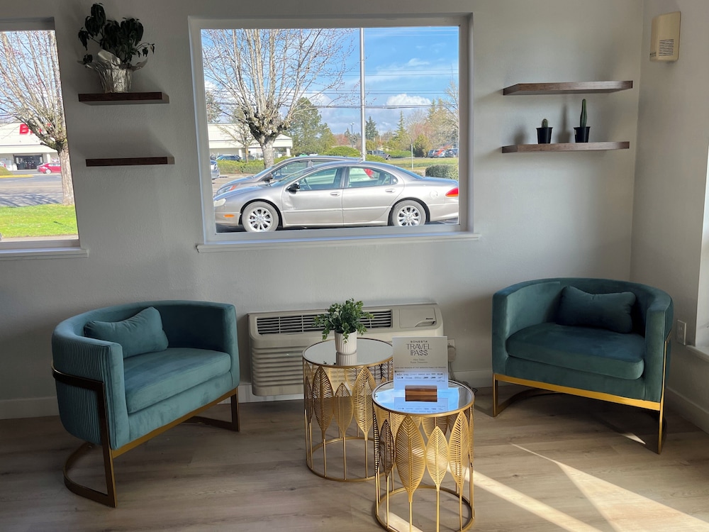 Image of Americas Best Value Inn & Suites – Forest Grove