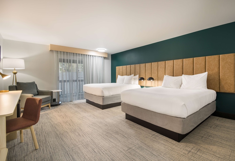 Image of Best Western Portland West Beaverton