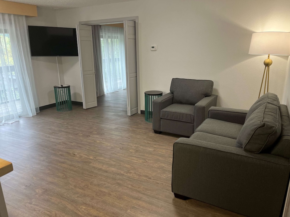 Image of Best Western Portland West Beaverton