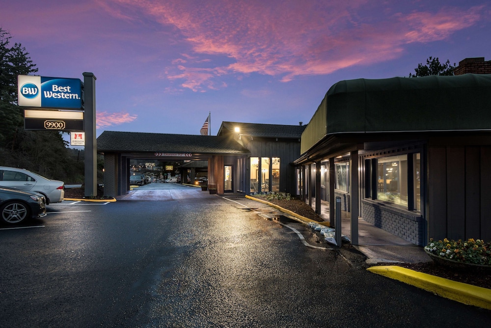 Image of Best Western Portland West Beaverton