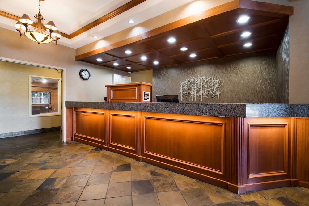 Image of Best Western University Inn & Suites