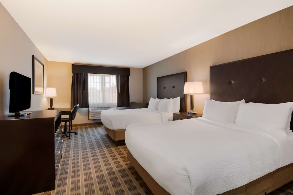 Image of Best Western University Inn & Suites
