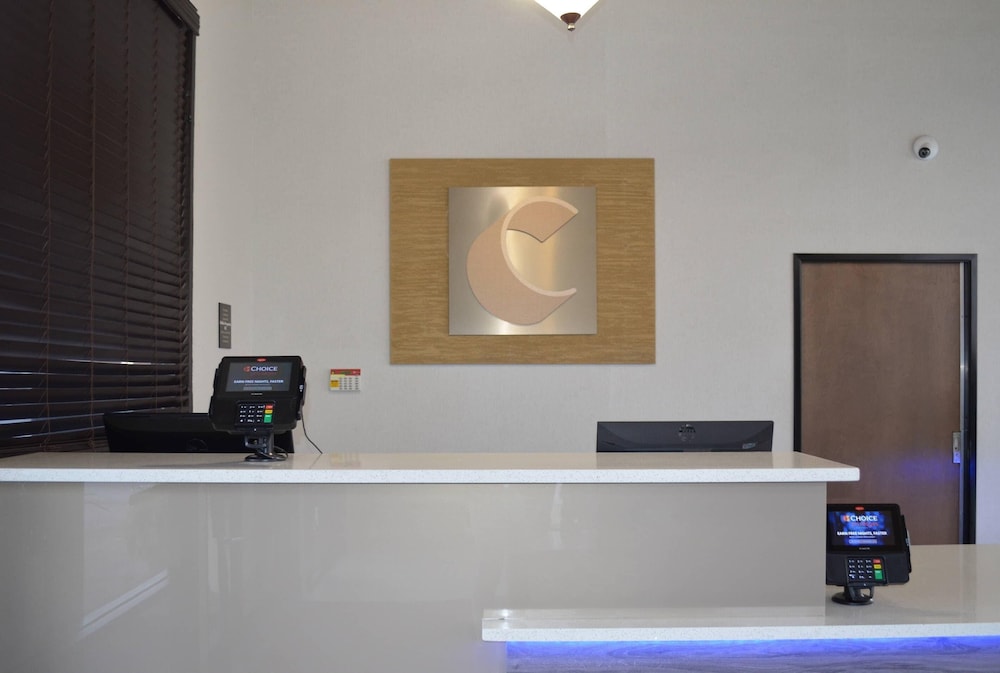 Image of Comfort Inn & Suites Beaverton-Portland West